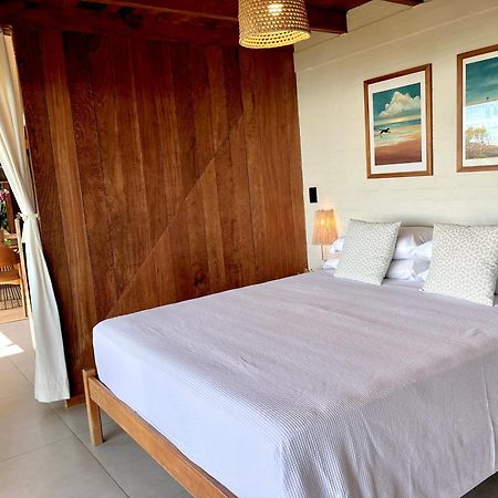 Pousada Caminho Do Rei Praia do Rosa Ngoại thất bức ảnh