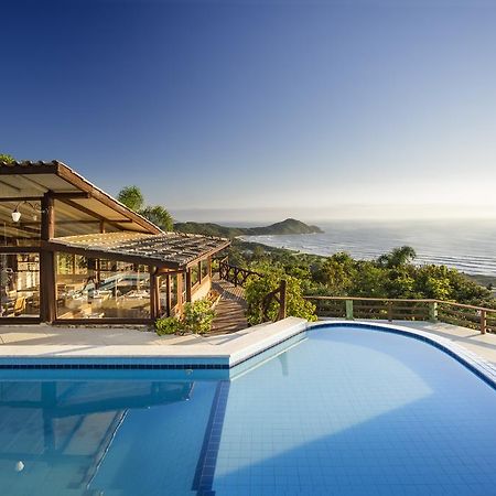 Pousada Caminho Do Rei Praia do Rosa Ngoại thất bức ảnh