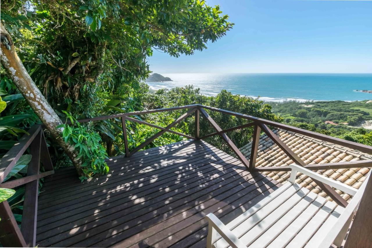 Pousada Caminho Do Rei Praia do Rosa Ngoại thất bức ảnh