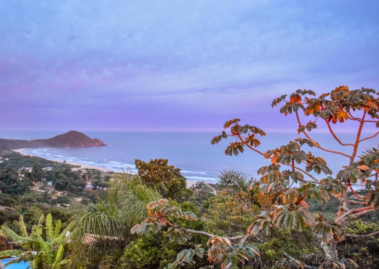 Pousada Caminho Do Rei Praia do Rosa Ngoại thất bức ảnh
